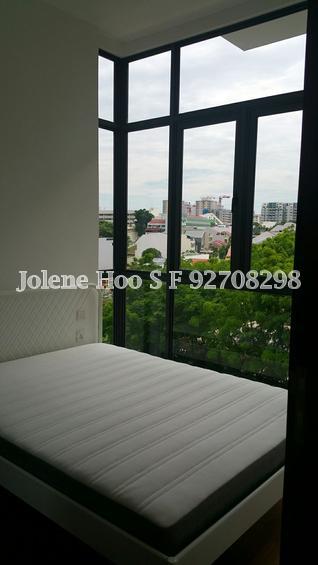 Urban Vista (D16), Condominium #266885661
